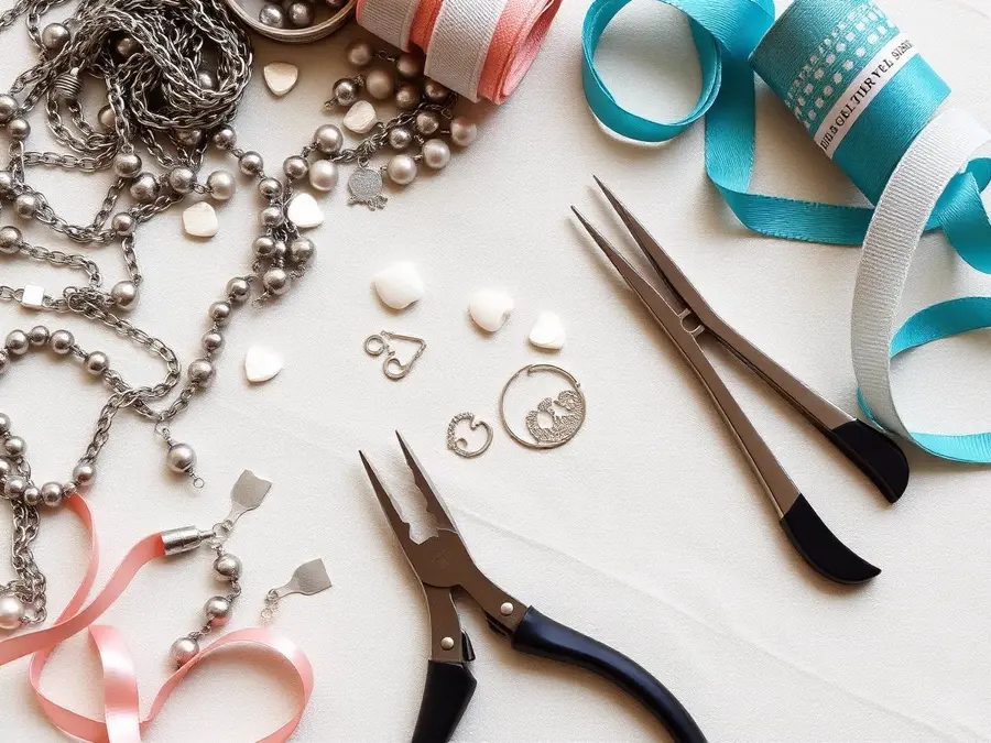 Beads Berry studio